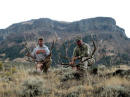 Chad & Blain Burgess