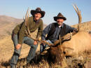 Justin & Bob Plaskov